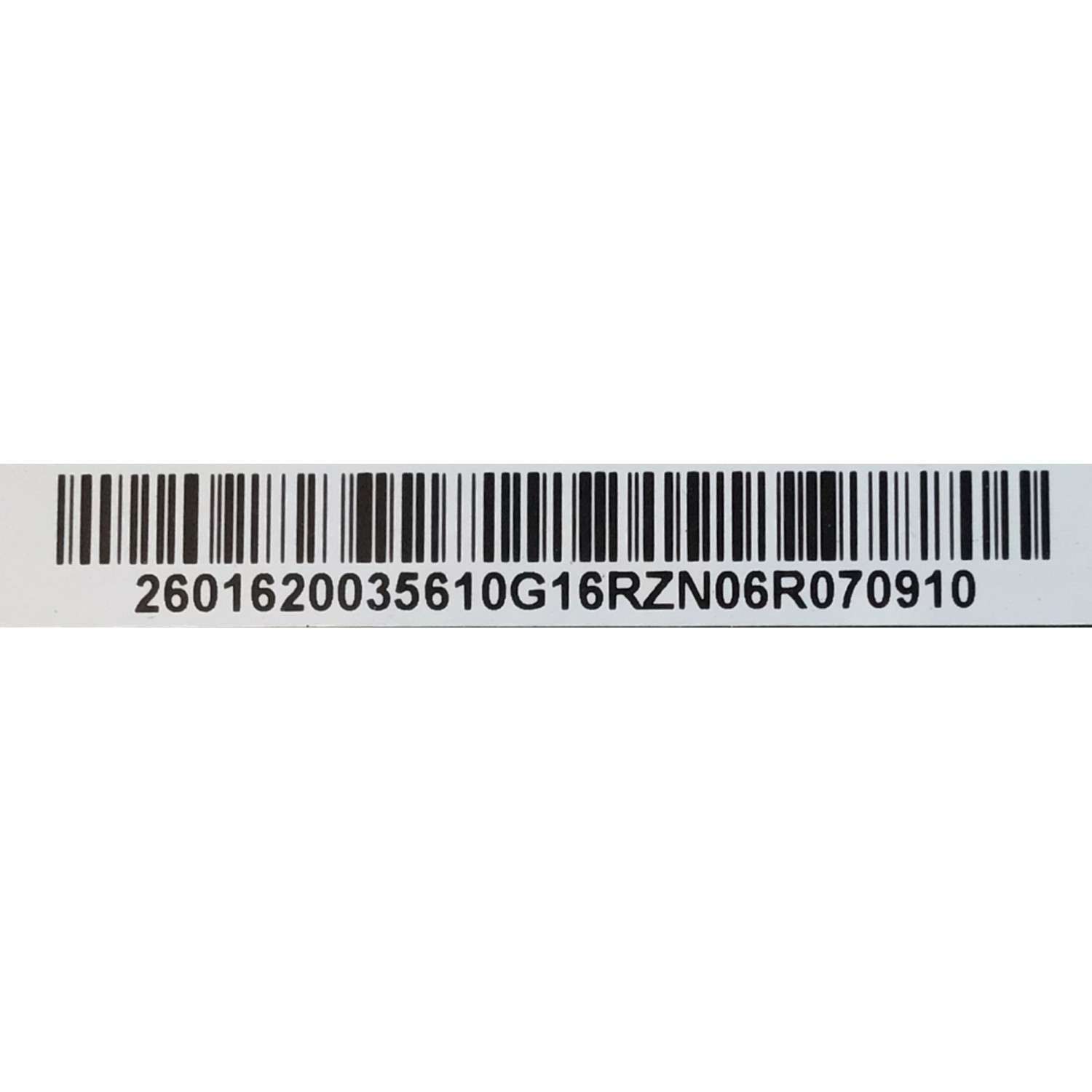 KIT DE TARJETAS PARA TV VIZIO / MAIN XKCB02K041 / 715GA874-M0C-B00-004K / 715GA874-M0C-B00-004G / T-CON 2601620035610 / PT430GT01-2-C-1 / FUENTE ADTVK1811XB8 / 715GA750-P01-001-003S / PANEL TPT430B5-GT013.H REV:S1G / MODELO V435-H11 LTM5ZGLW - Imagen 2